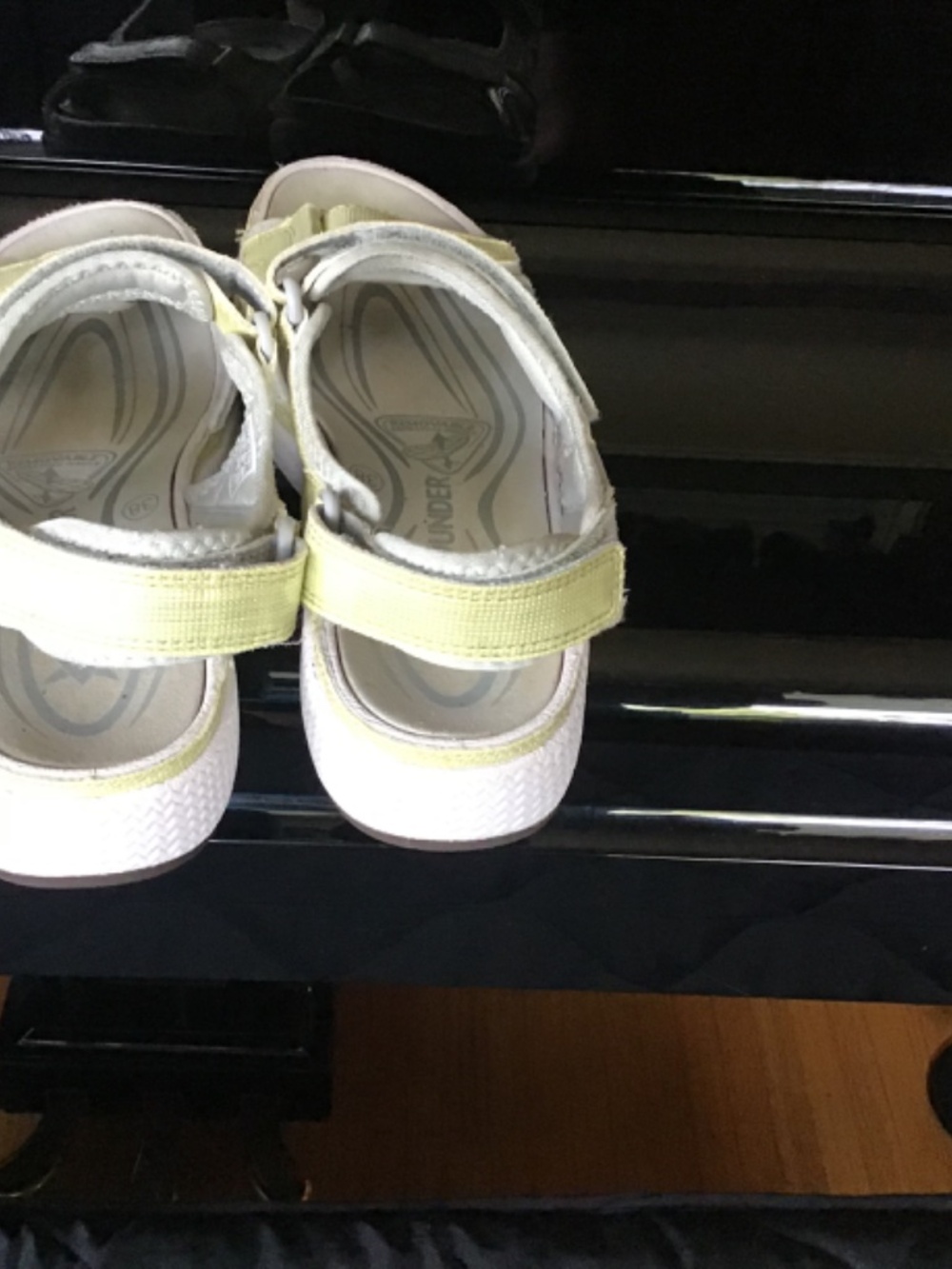 Sandals "Allrounder" - Picture 4 of 6